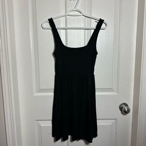 Aritzia Wilfred Market Mini Dress - size XS